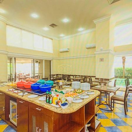サンパウロFlat Completo Jardim Paulistaアパートメント エクステリア 写真